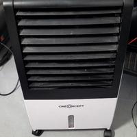 Raffreddatore d'aria ventilatore oneConcept