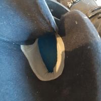 scarponi da sci  n 42