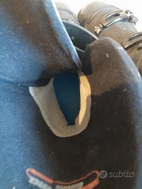 scarponi da sci  n 42