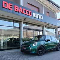 MINI Cooper 1.5 Essential 5 porte