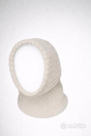 Balaclava all'uncinetto