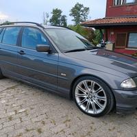 BMW 320d
