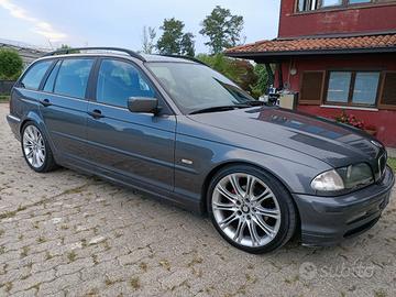 BMW 320d