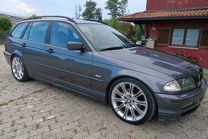 BMW 320d