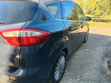 Ford Cmax