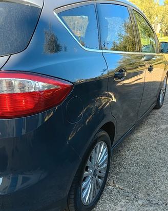 Ford Cmax