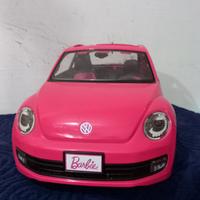 Macchina Maggiolone di Barbie - Mattel
