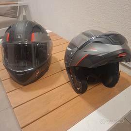 casco modulare 