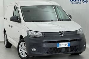 VOLKSWAGEN CADDY 2.0 TDI 122 CV DSG