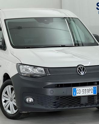 VOLKSWAGEN CADDY 2.0 TDI 122 CV DSG