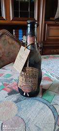 bottiglia Nebbiolo d'Alba 
