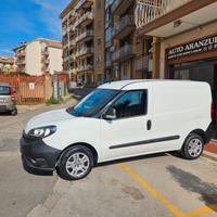 FIAT DOBLO' 1300 MJT 95 CV IVA COMPRESA KM CERTIFI