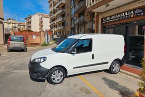 FIAT DOBLO' 1300 MJT 95 CV IVA COMPRESA KM CERTIFI