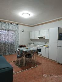 Bilocale ristrutturato da poco tempo