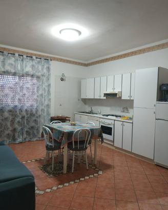 Bilocale ristrutturato da poco tempo