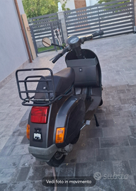 Vespa 50N