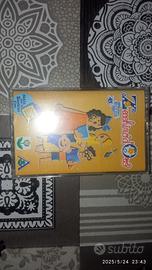 Musicassetta zecchino d'oro 2002