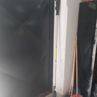 abbacchiatore a pettine 