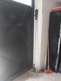 abbacchiatore a pettine 