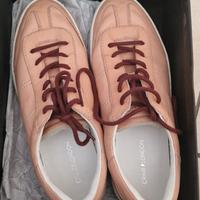 Sneakers Crime London Donna