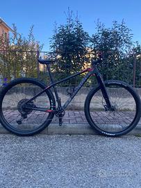 MTB Bianchi Nitron 9.4