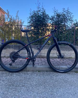 MTB Bianchi Nitron 9.4
