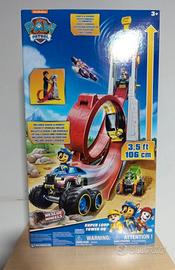 Gioco Paw Patrol per bambini