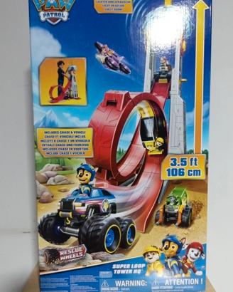 Gioco Paw Patrol per bambini