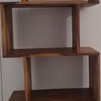 Scaffale destrutturato Maisons du monde Stockholm