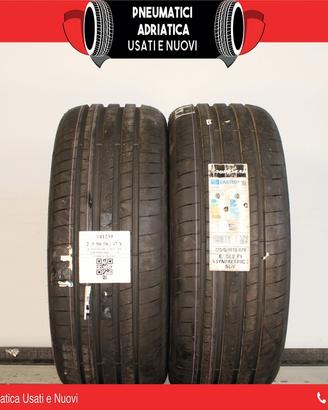 2 Gomme NUOVE 235 50 R 18 Goodyear SPED GRATIS