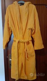 Accappatoio spugna donna