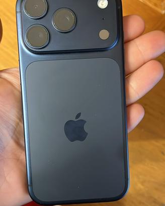 Iphone 17 Pro