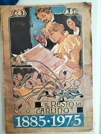 Il Resto del Carlino 1885-1975