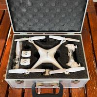 Drone Potensic T25 GPS con Telecamera 2K HD 120 °