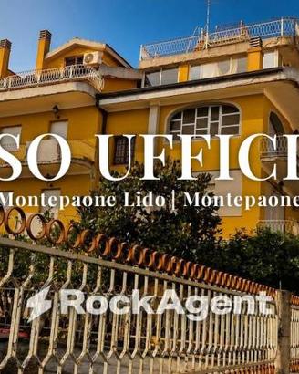 Immobile di 53 m² con 2 locali a Montepaone