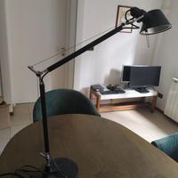 lampada da tavolo Artemide Tolomeo