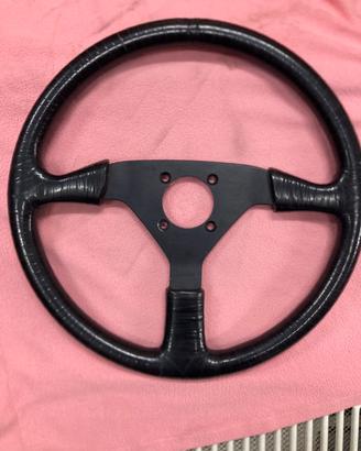 Volante Fiat Uno Turbo Racing