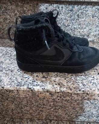 Scarponcino Nike bambino