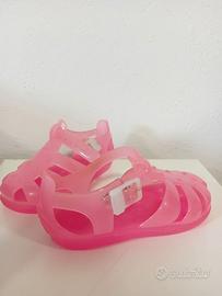Sandali Chicco numero 23 bambina