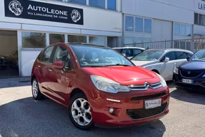 Citroen C3 PureTech 82 Exclusive