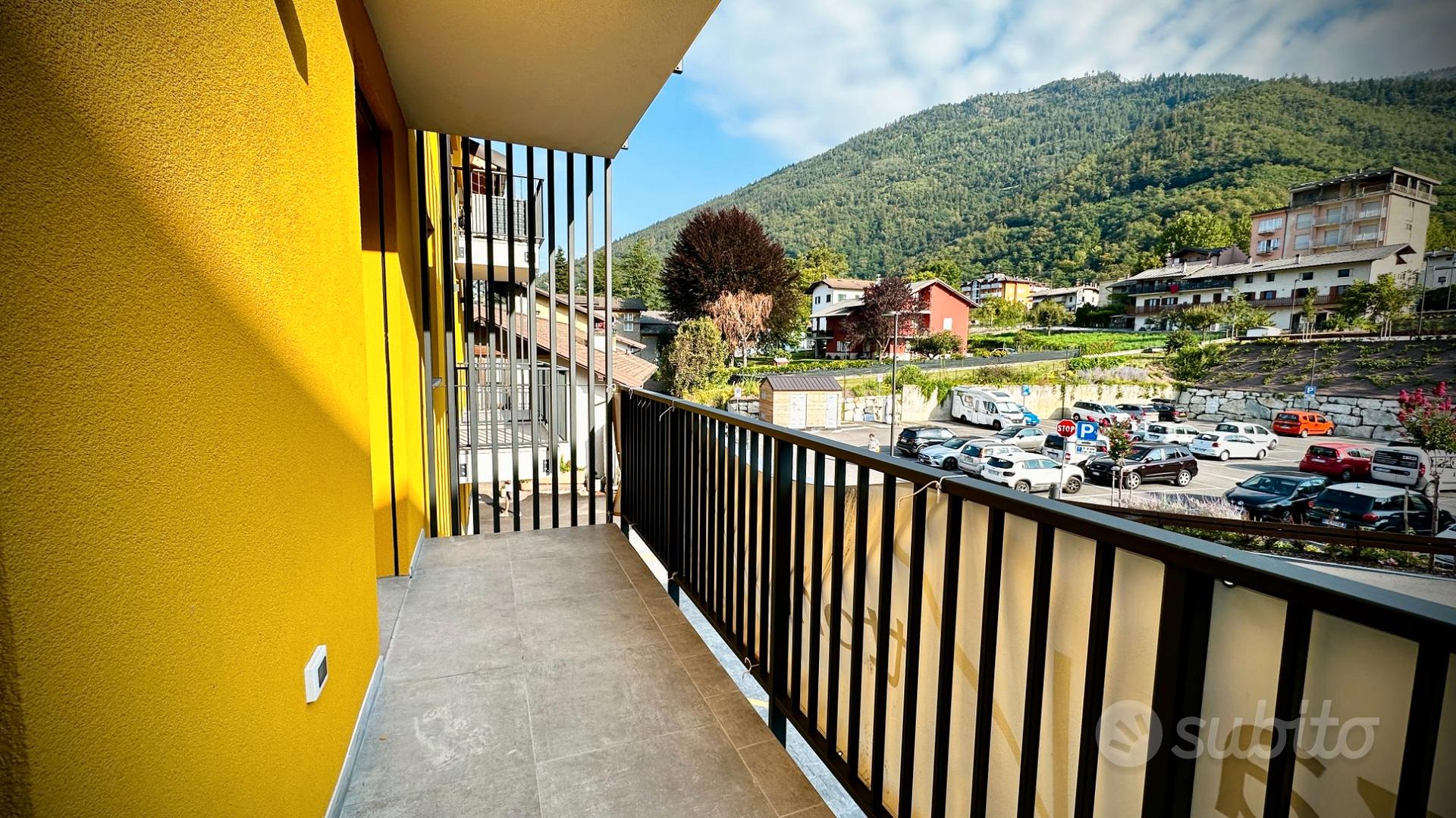 Appartamento – TN - Altro