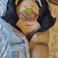 Sacco passeggino MUCKI FOR PICCI