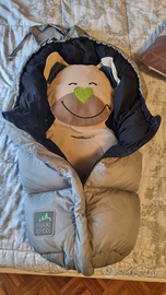 Sacco passeggino MUCKI FOR PICCI