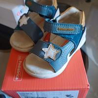 Sandaletto BIOMECANICS