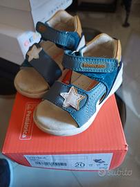 Sandaletto BIOMECANICS