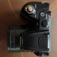 Fotocamera/videocamera Nikon