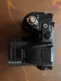 Fotocamera/videocamera Nikon