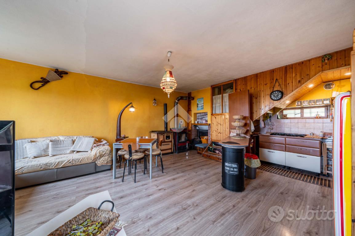 Casa – Roverè Veronese, Tezze - Vista 3