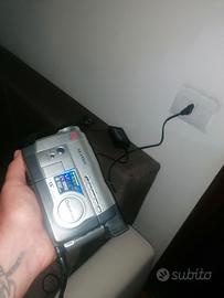 videocamera sansung