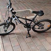 Bicicletta MTB Bambino 
